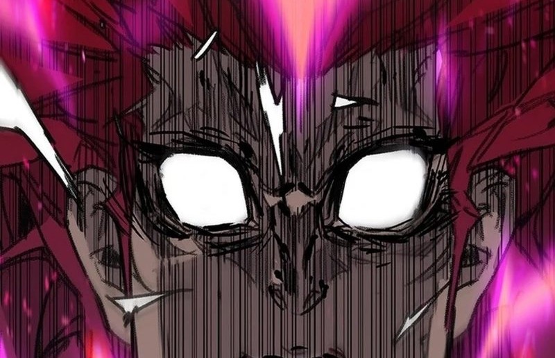The Undefeatable Swordsman Chapter 247 - halaman 117