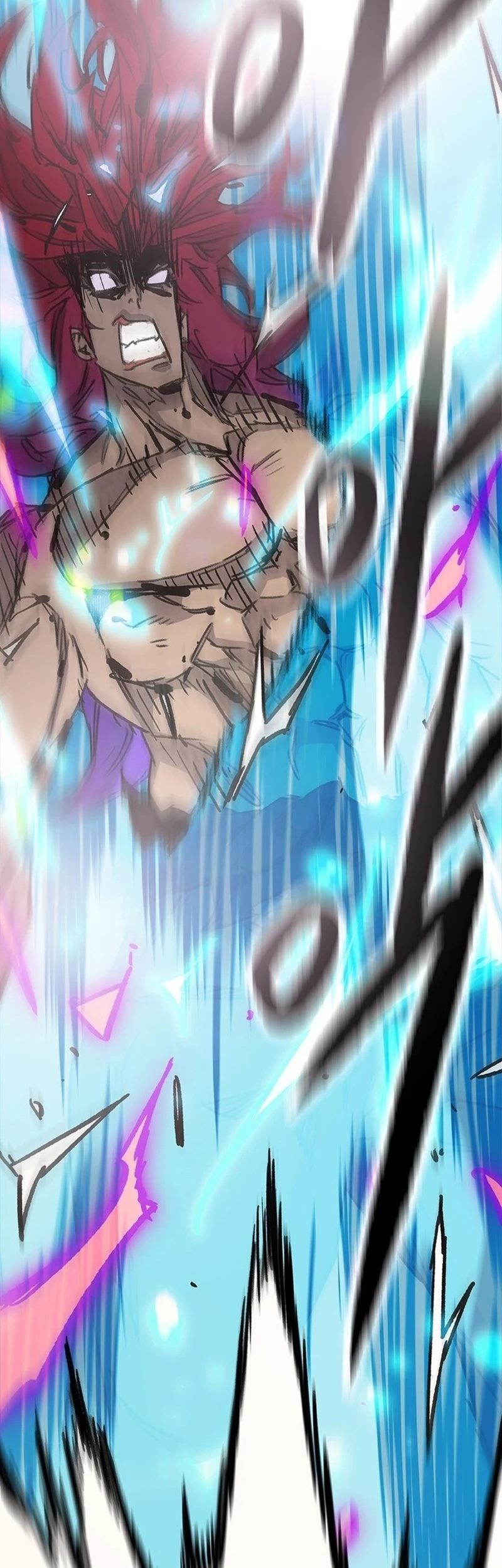 The Undefeatable Swordsman Chapter 247 - halaman 122