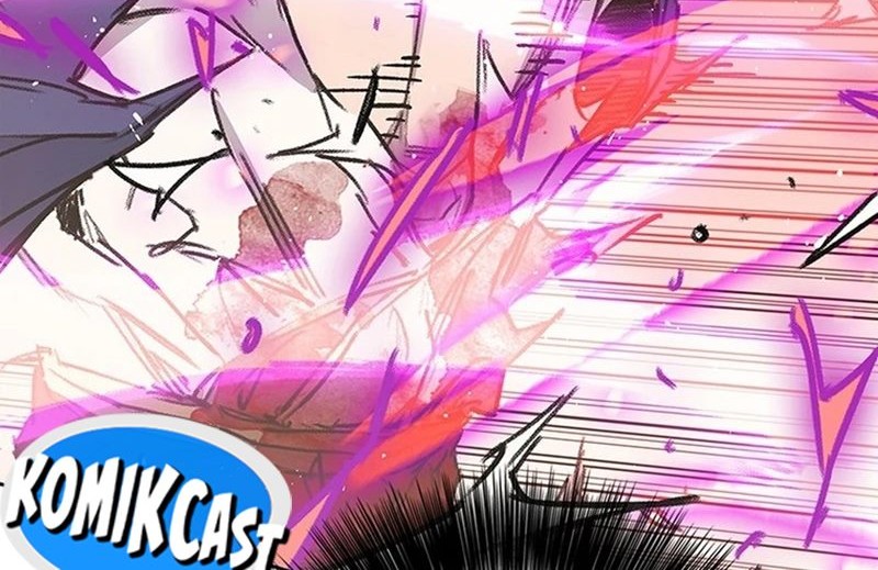 The Undefeatable Swordsman Chapter 247 - halaman 51