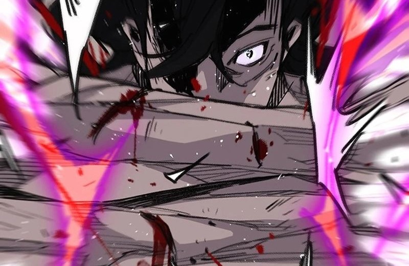 The Undefeatable Swordsman Chapter 247 - halaman 53