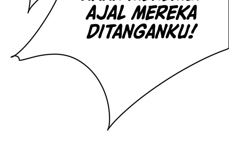 The Undefeatable Swordsman Chapter 247 - halaman 57
