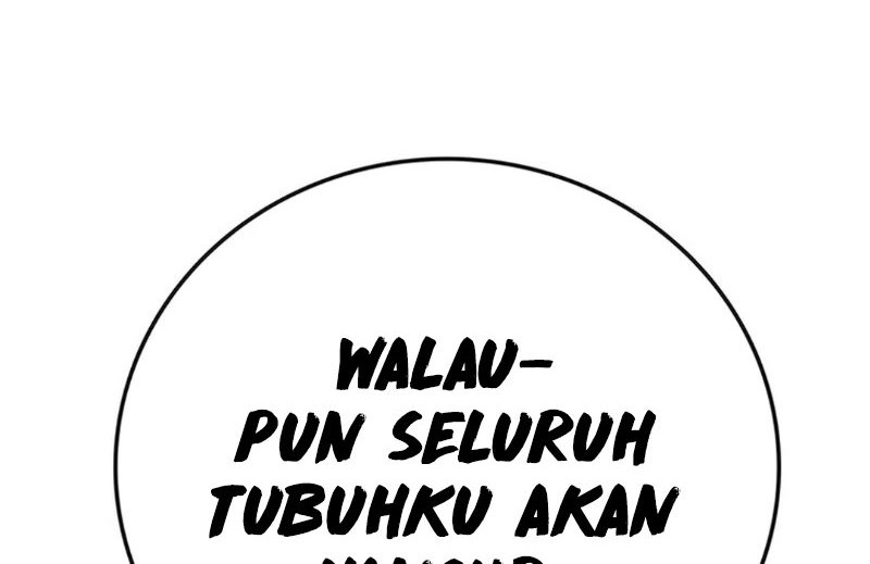 The Undefeatable Swordsman Chapter 247 - halaman 67