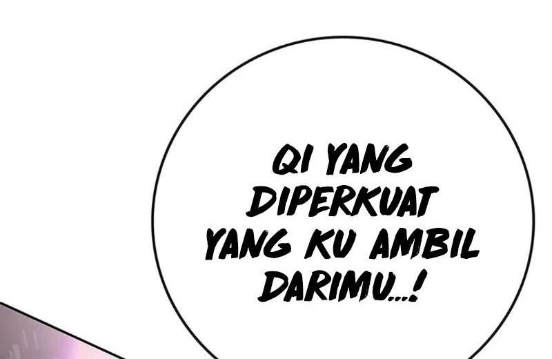 The Undefeatable Swordsman Chapter 247 - halaman 77