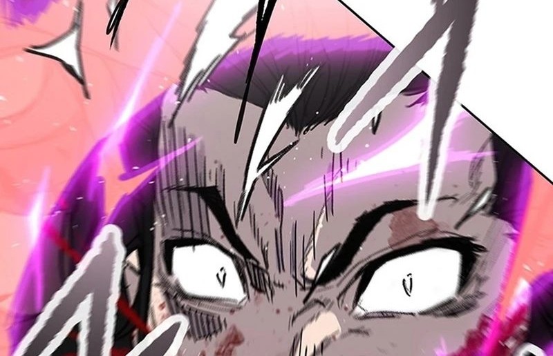 The Undefeatable Swordsman Chapter 247 - halaman 89