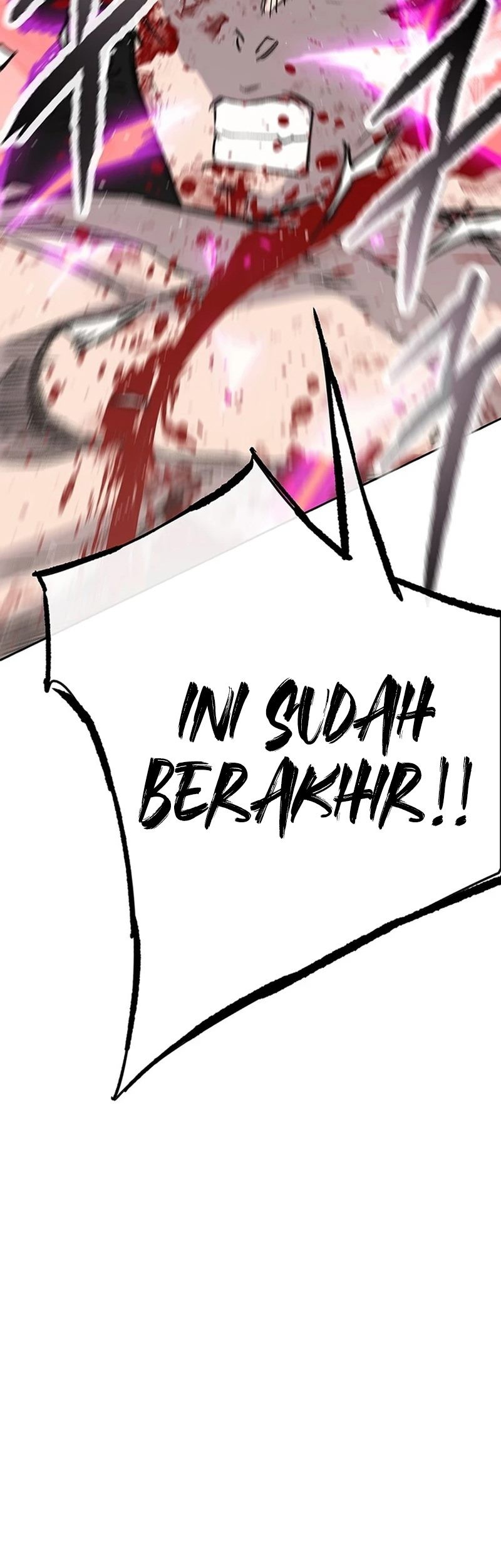 The Undefeatable Swordsman Chapter 247 - halaman 90