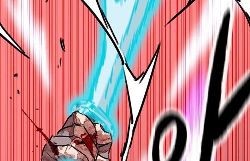 The Undefeatable Swordsman Chapter 247 - halaman 93