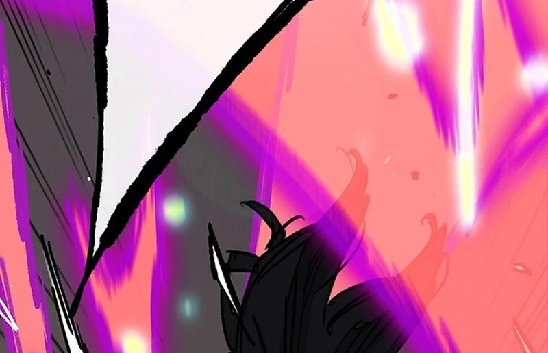 The Undefeatable Swordsman Chapter 247 - halaman 97