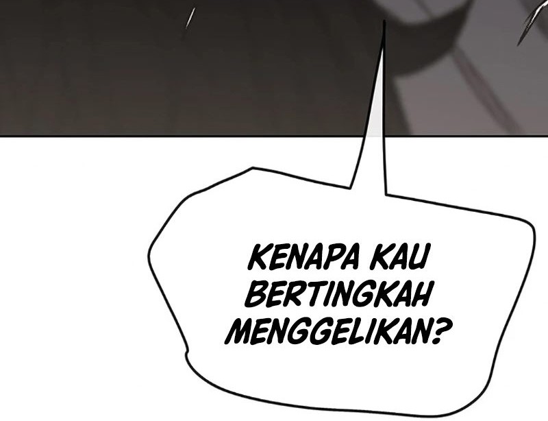 The Undefeatable Swordsman Chapter 248 - halaman 109