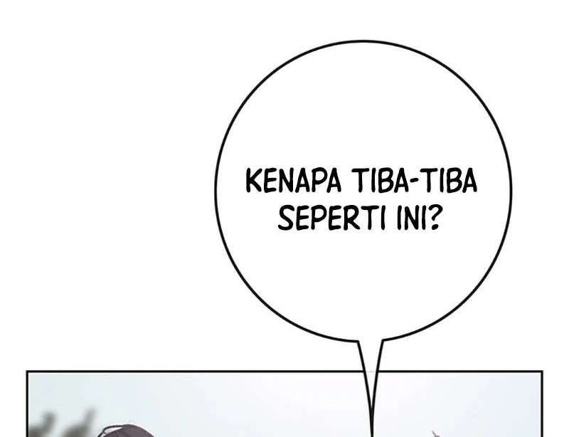 The Undefeatable Swordsman Chapter 248 - halaman 111