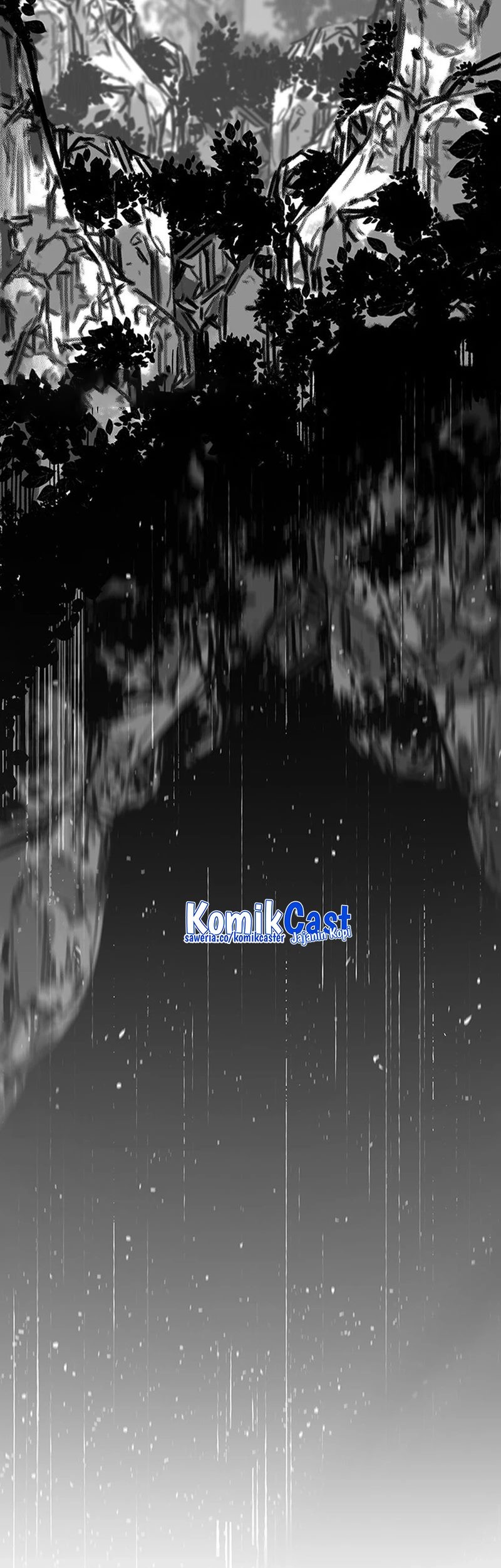 The Undefeatable Swordsman Chapter 248 - halaman 122