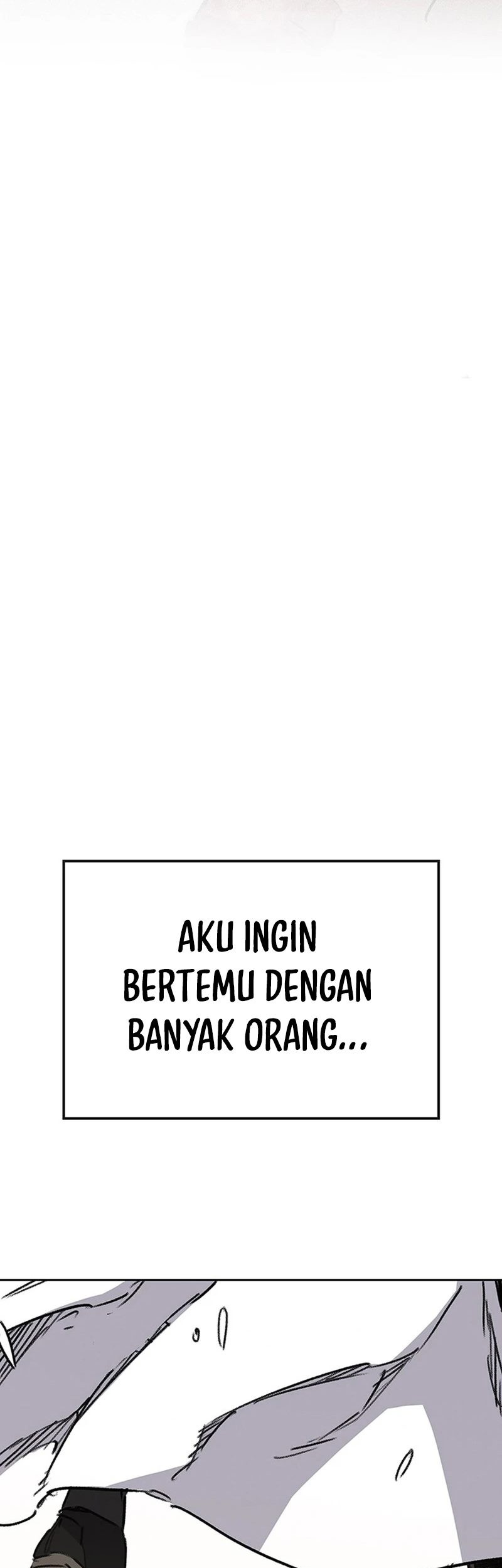 The Undefeatable Swordsman Chapter 248 - halaman 134