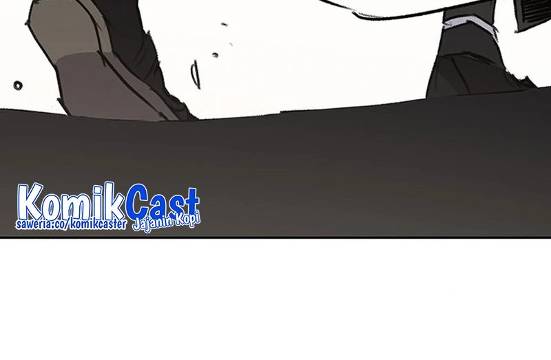 The Undefeatable Swordsman Chapter 248 - halaman 135