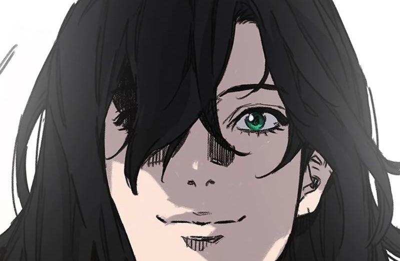 The Undefeatable Swordsman Chapter 248 - halaman 139