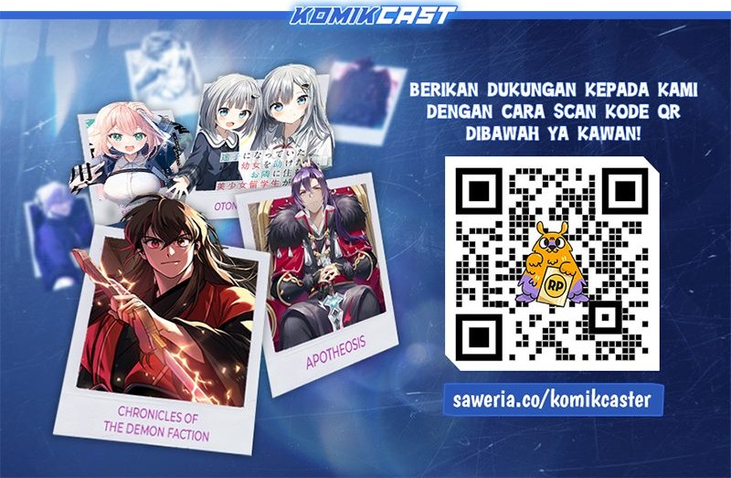 The Undefeatable Swordsman Chapter 248 - halaman 149