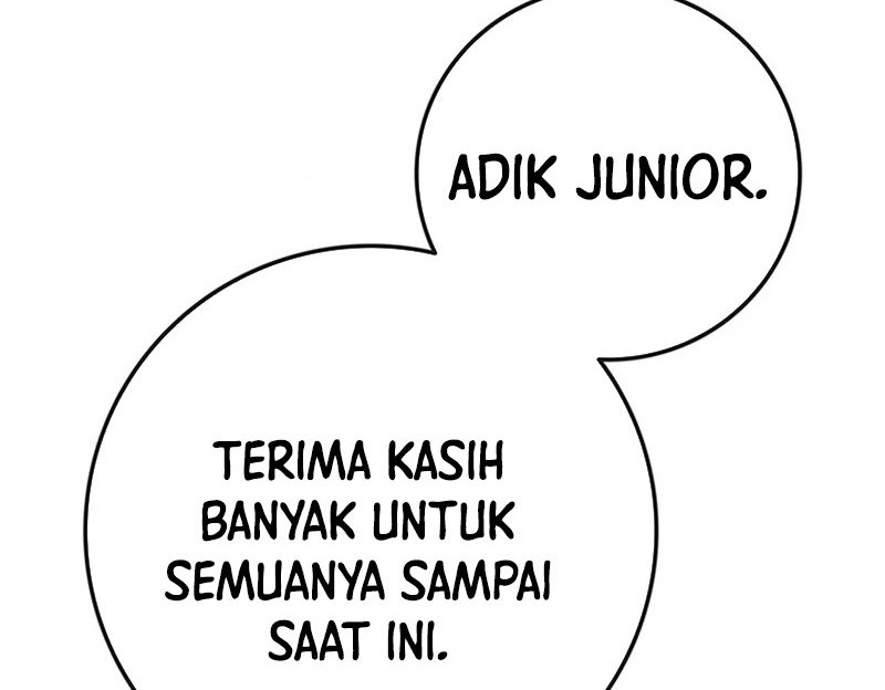 The Undefeatable Swordsman Chapter 248 - halaman 51