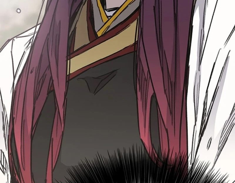 The Undefeatable Swordsman Chapter 248 - halaman 59