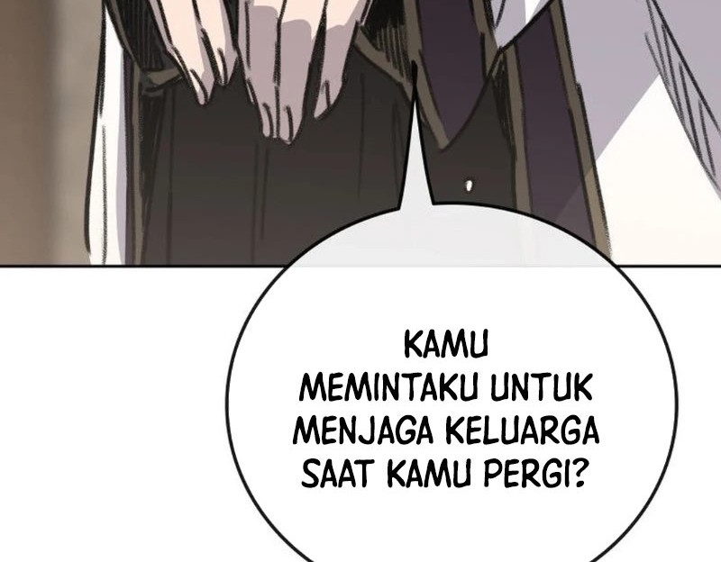 The Undefeatable Swordsman Chapter 248 - halaman 67