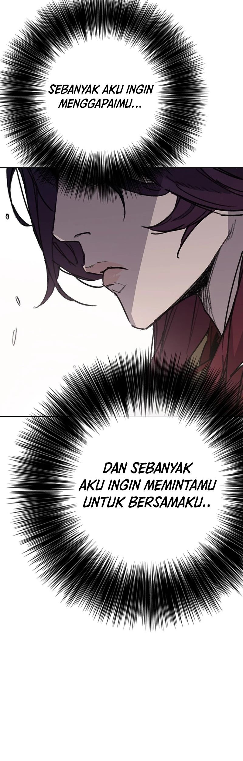 The Undefeatable Swordsman Chapter 248 - halaman 70