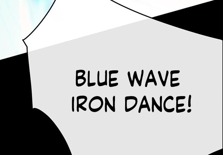 The Undefeatable Swordsman Chapter 249 - halaman 102
