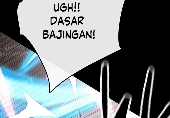 The Undefeatable Swordsman Chapter 249 - halaman 106