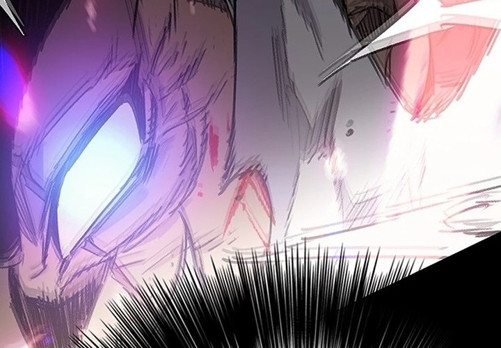 The Undefeatable Swordsman Chapter 249 - halaman 121