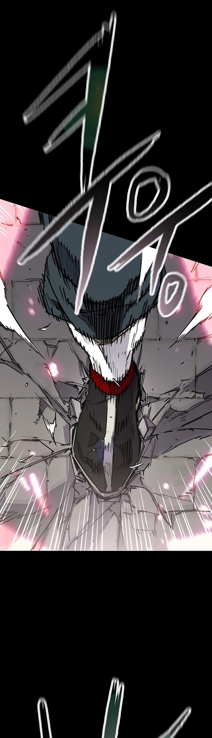 The Undefeatable Swordsman Chapter 249 - halaman 124