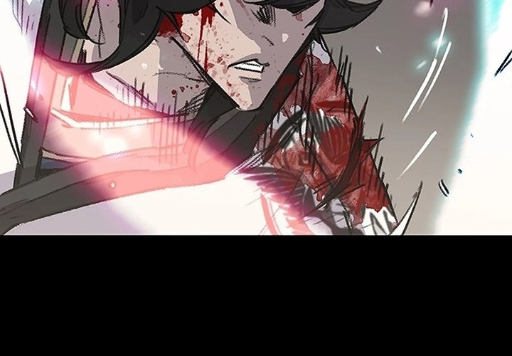 The Undefeatable Swordsman Chapter 249 - halaman 127