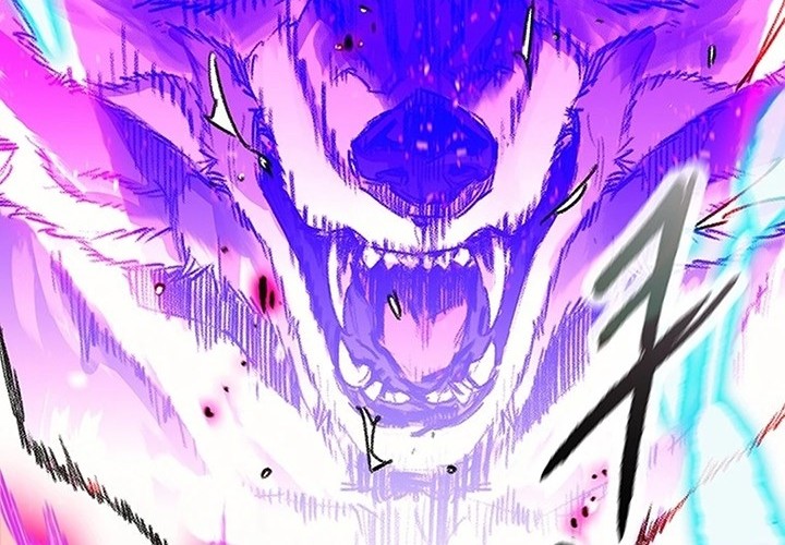 The Undefeatable Swordsman Chapter 249 - halaman 129