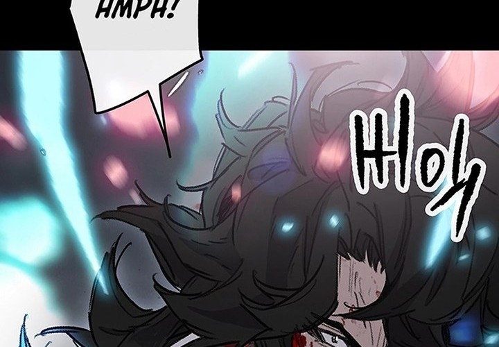 The Undefeatable Swordsman Chapter 249 - halaman 131