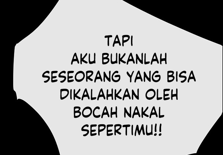 The Undefeatable Swordsman Chapter 249 - halaman 47