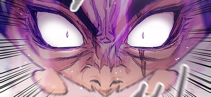 The Undefeatable Swordsman Chapter 249 - halaman 50
