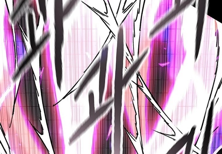 The Undefeatable Swordsman Chapter 249 - halaman 54