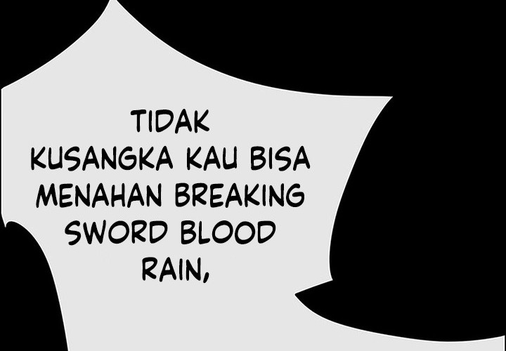 The Undefeatable Swordsman Chapter 249 - halaman 68