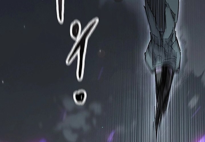 The Undefeatable Swordsman Chapter 249 - halaman 72