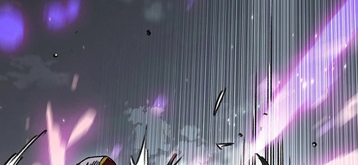 The Undefeatable Swordsman Chapter 249 - halaman 73