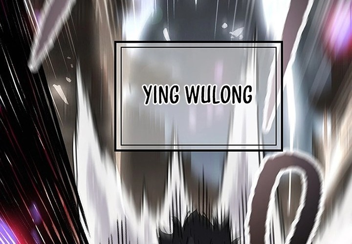 The Undefeatable Swordsman Chapter 249 - halaman 75