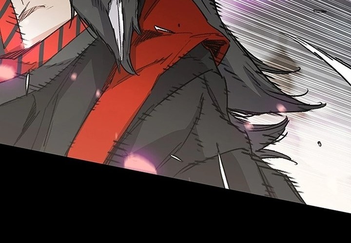 The Undefeatable Swordsman Chapter 249 - halaman 77