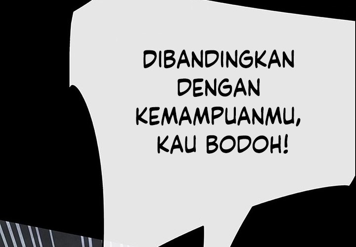 The Undefeatable Swordsman Chapter 249 - halaman 91