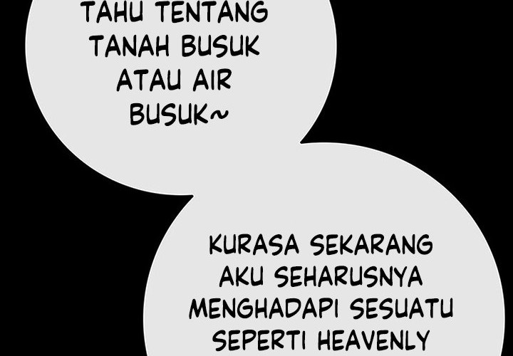 The Undefeatable Swordsman Chapter 250 - halaman 101