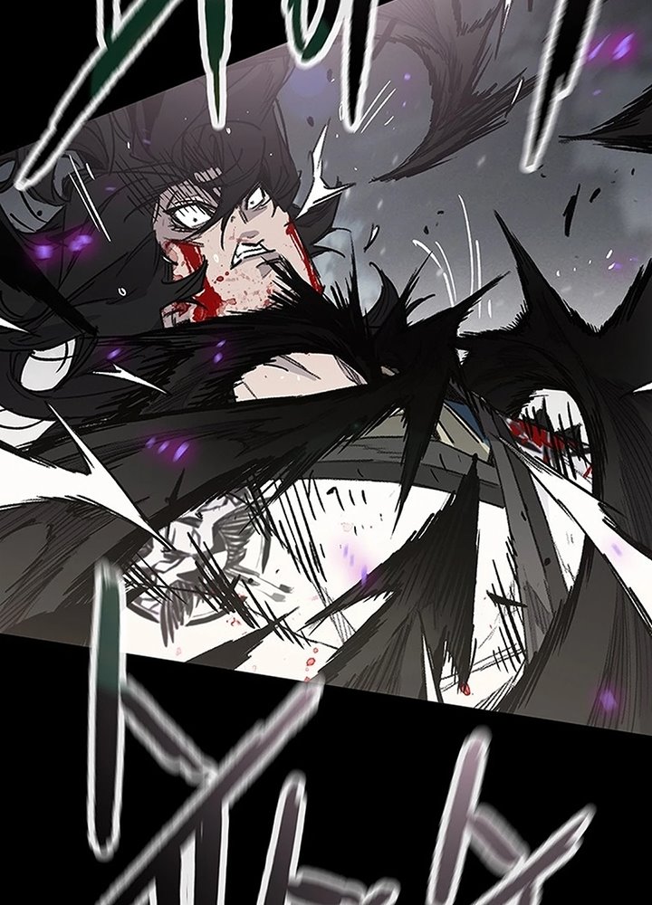 The Undefeatable Swordsman Chapter 250 - halaman 108