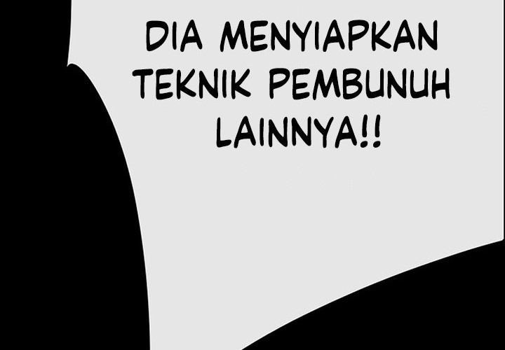The Undefeatable Swordsman Chapter 250 - halaman 112