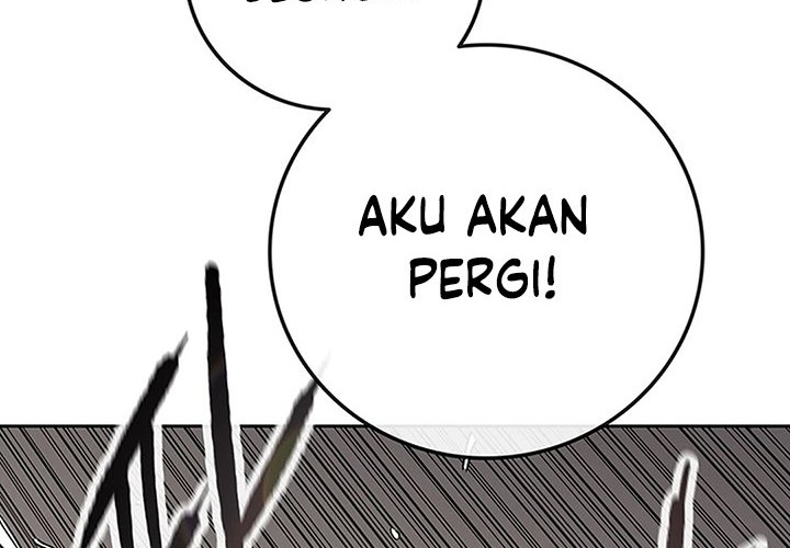 The Undefeatable Swordsman Chapter 250 - halaman 118