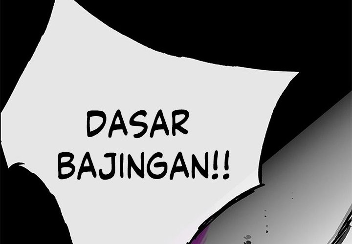 The Undefeatable Swordsman Chapter 250 - halaman 54