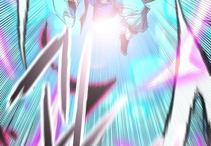 The Undefeatable Swordsman Chapter 250 - halaman 72