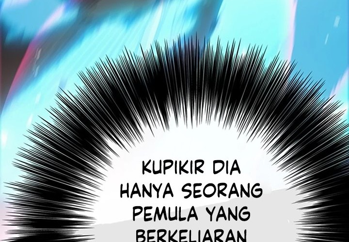 The Undefeatable Swordsman Chapter 250 - halaman 74
