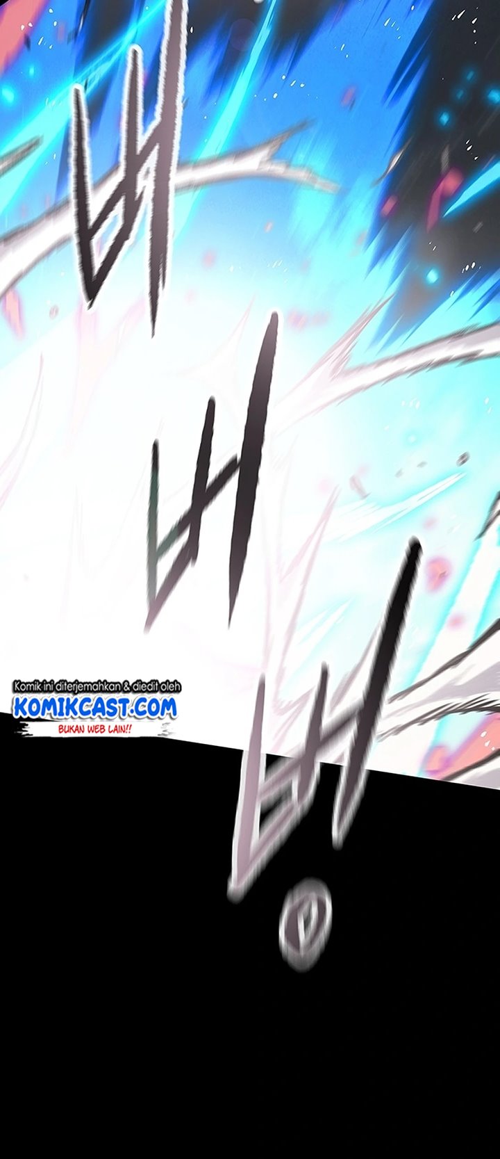 The Undefeatable Swordsman Chapter 250 - halaman 81