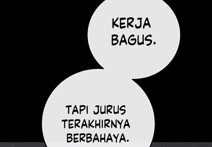 The Undefeatable Swordsman Chapter 250 - halaman 91