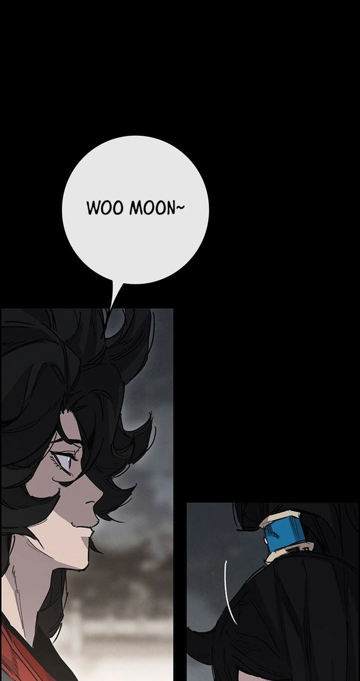 The Undefeatable Swordsman Chapter 251 - halaman 53