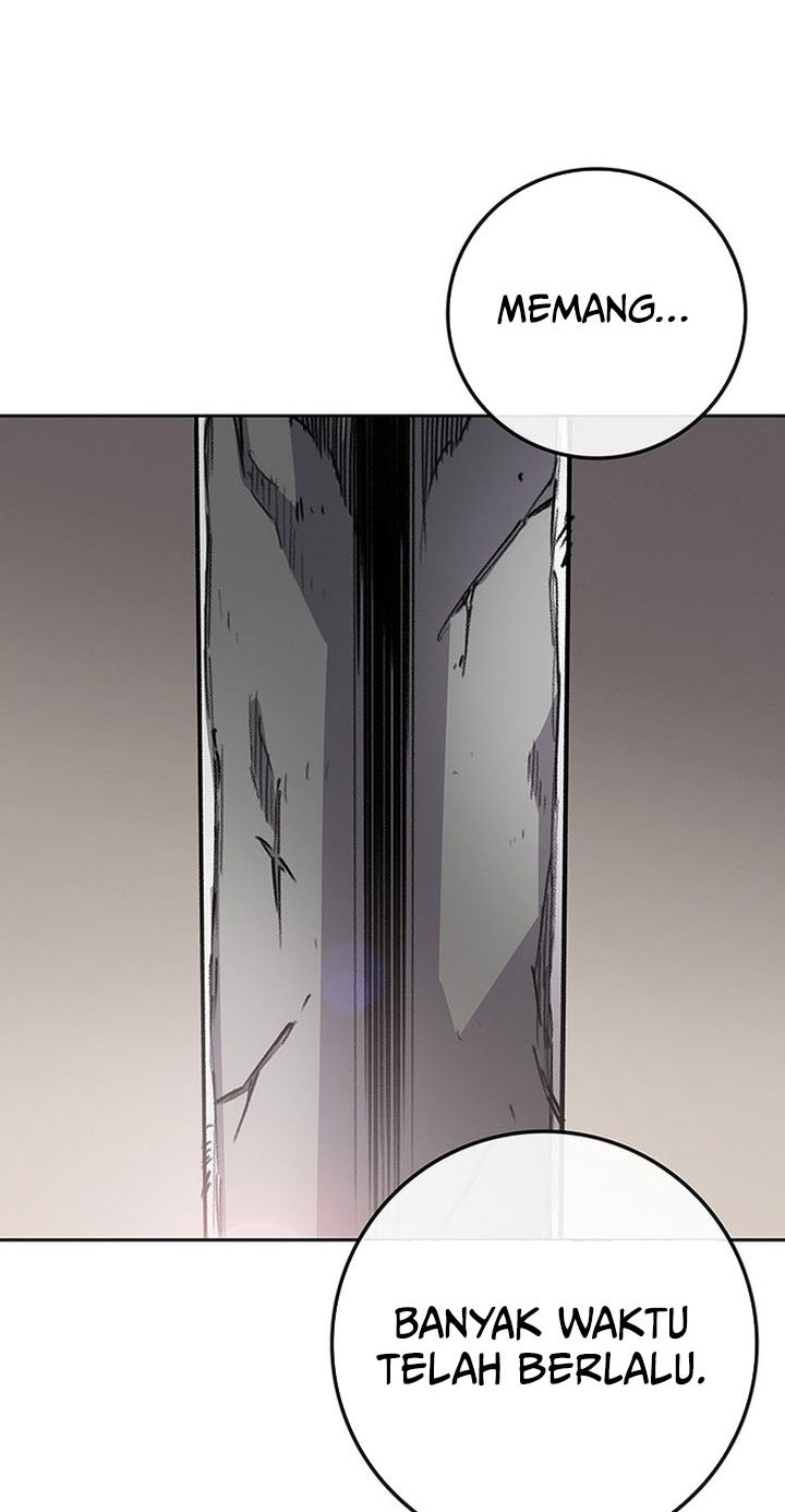 The Undefeatable Swordsman Chapter 252 - halaman 39