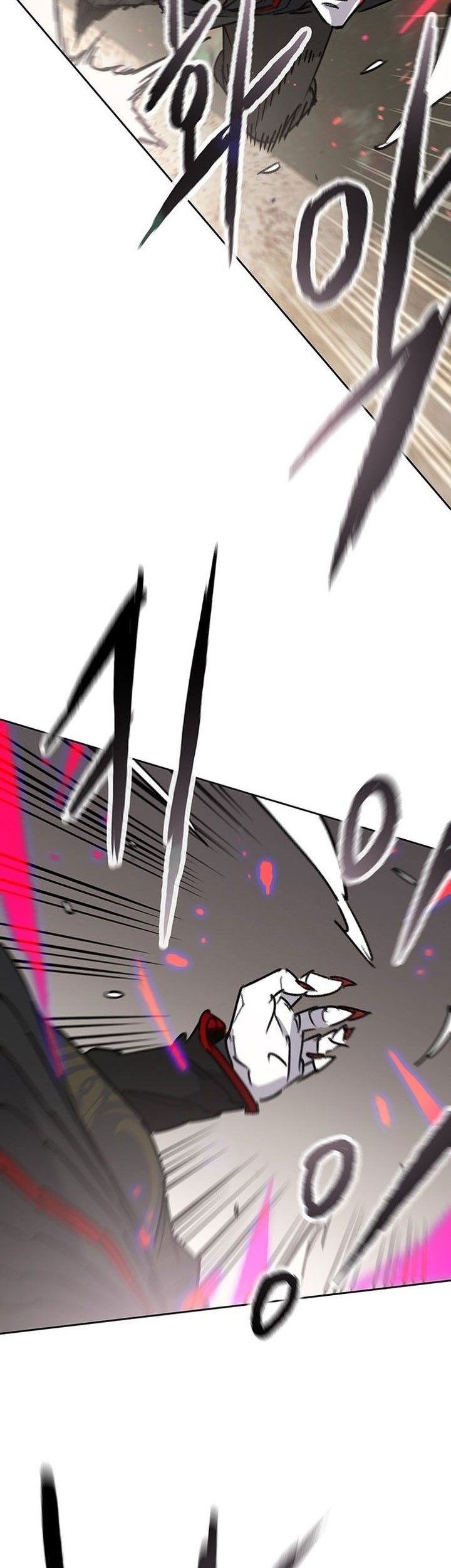 The Undefeatable Swordsman Chapter 253 - halaman 52